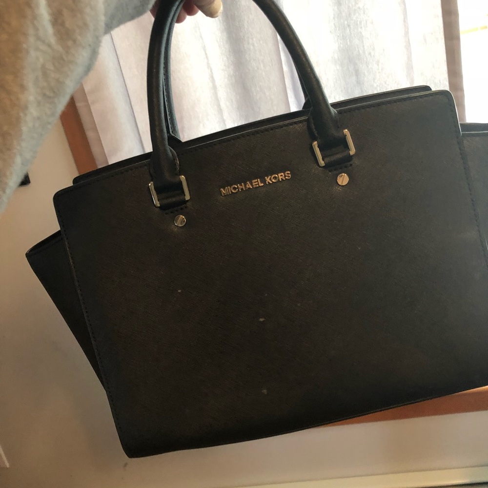 Michael Kors purse